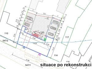 Prodej obchodního prostoru, Bezměrov, 554 m2