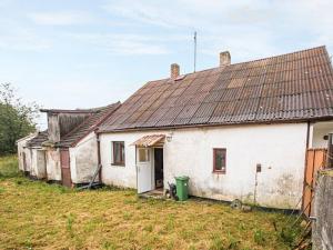 Prodej rodinného domu, Studená, 365 m2