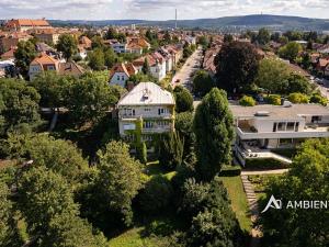 Prodej vily, Brno, Černopolní, 597 m2