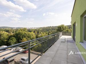 Prodej bytu 4+kk, Brno, 132 m2