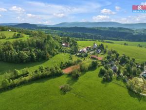 Prodej obchodního prostoru, Malá Morava - Vojtíškov, 2400 m2