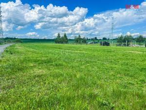 Pronájem pozemku pro komerční výstavbu, Tuchlovice, Ke Kaštanu, 3000 m2