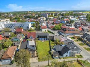 Prodej bytu 4+kk, Svitavy, U Mlýnského potoka, 130 m2