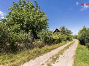 Prodej zahrady, Rabštejnská Lhota - Rabštejn, 411 m2