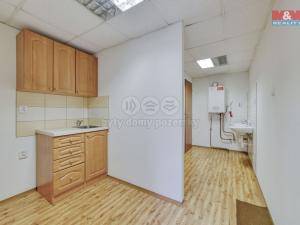 Prodej obchodního prostoru, Toužim, Plzeňská, 600 m2