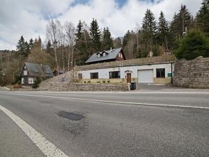 Prodej vícegeneračního domu, Desná, Krkonošská, 360 m2