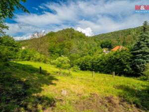 Prodej pozemku pro bydlení, Děčín, 5. května, 2191 m2