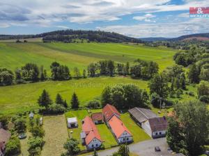 Prodej rodinného domu, Žinkovy - Kokořov, 60 m2