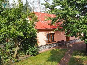 Prodej chaty, Vranov, 75 m2