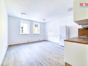 Pronájem bytu 1+kk, Františkovy Lázně, Národní, 30 m2