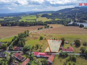 Prodej pozemku pro bydlení, Zavlekov - Mladice, 2320 m2