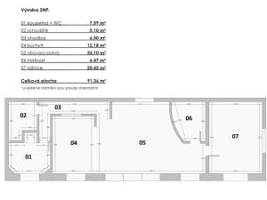 Prodej rodinného domu, Libice nad Cidlinou, Školní, 171 m2