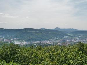 Prodej bytu 2+kk, Ústí nad Labem, Brandtova, 43 m2