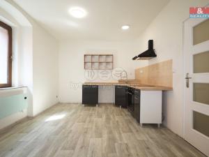 Pronájem bytu 1+1, Karlovy Vary - Stará Role, Nerudova, 40 m2