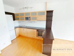 Pronájem bytu 2+kk, Praha - Zbraslav, Elišky Přemyslovny, 65 m2