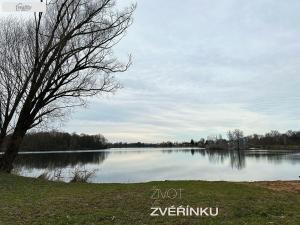 Prodej pozemku, Zvěřínek, 805 m2