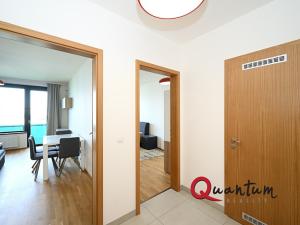 Pronájem bytu 2+kk, Praha - Holešovice, Argentinská, 50 m2