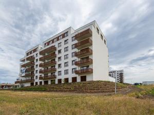 Prodej bytu 2+kk, Praha - Dolní Měcholupy, Kardausova, 55 m2