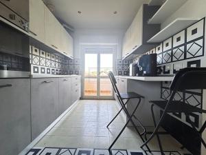 Prodej bytu 4+kk, Scalea, Itálie, 90 m2