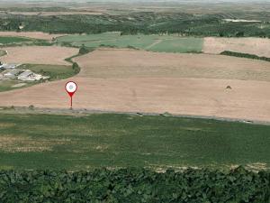 Prodej zemědělské půdy, Beřovice, 8632 m2