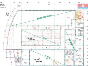 Pronájem obchodního prostoru, Hlučín, Cihelní, 352 m2