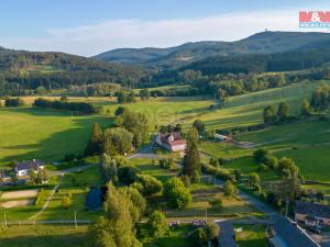 Prodej pozemku pro bydlení, Bělá nad Radbuzou, 1265 m2