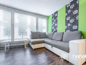 Prodej bytu 1+kk, Šternberk, Labutí, 31 m2