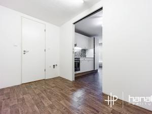 Pronájem bytu 1+kk, Šternberk, Labutí, 31 m2