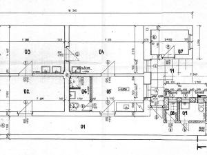 Prodej ordinace, Nový Bydžov, J. E. Purkyně, 95 m2