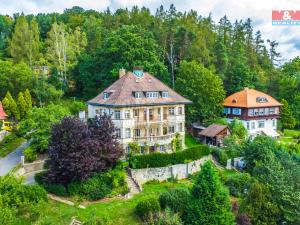 Prodej rodinného domu, Nový Bor - Arnultovice, Svatopluka Čecha, 450 m2