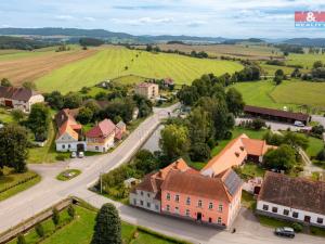 Prodej rodinného domu, Předslavice, 200 m2