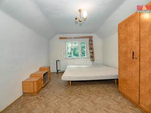 Prodej rodinného domu, Dolní Dobrouč, 80 m2