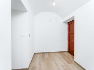 Prodej atypického bytu, Praha - Žižkov, Milíčova, 33 m2