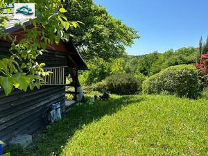 Prodej chaty, Děčín, 30 m2