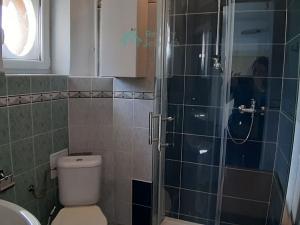 Pronájem bytu 2+kk, Chrudim, Víta Nejedlého, 42 m2