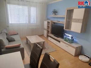 Prodej bytu 2+kk, Mladá Boleslav, Jana Palacha, 46 m2