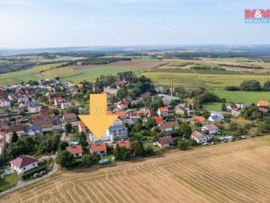 Prodej rodinného domu, Břasy, 107 m2