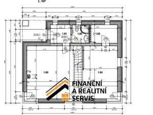 Prodej rodinného domu, Mladá Boleslav, 131 m2