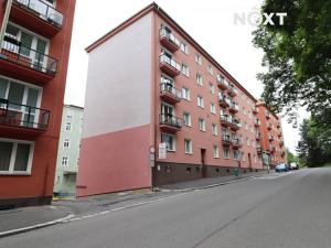 Pronájem bytu 2+1, Karlovy Vary, I. P. Pavlova, 54 m2