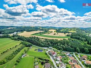 Prodej pozemku pro bydlení, Rožná, 1000 m2