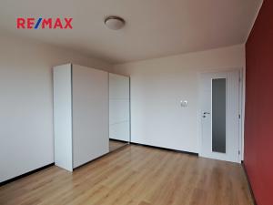 Pronájem bytu 2+1, Louny, Mělecká, 60 m2