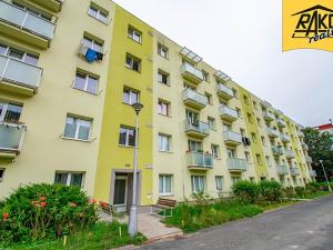 Prodej bytu 3+1, Úpice, Seifertova, 65 m2