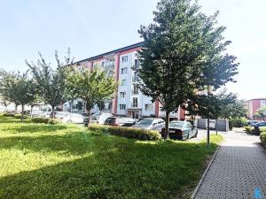 Prodej bytu 2+1, Prostějov, Šárka, 68 m2