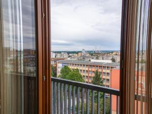 Prodej bytu 3+kk, Praha - Žižkov, K lučinám, 100 m2