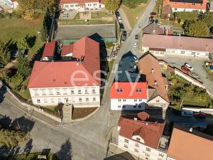 Prodej bytu 2+kk, Miličín, 53 m2