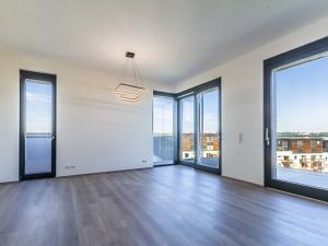 Pronájem bytu 3+kk, Praha - Košíře, Lerausova, 86 m2