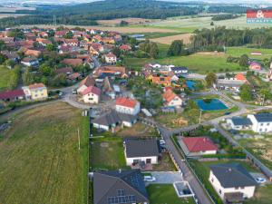 Prodej rodinného domu, Miřetice, 209 m2