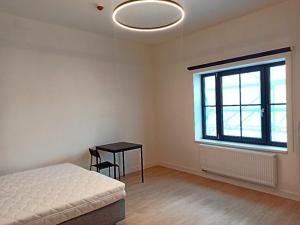 Pronájem bytu 1+kk, Praha - Vysočany, Poděbradská, 28 m2