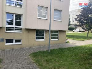 Prodej kanceláře, Praha - Černý Most, Hlaďova, 39 m2