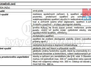 Prodej pozemku pro komerční výstavbu, Tachlovice, 36987 m2